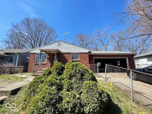 2176 N Dexter Street, Indianapolis, IN, 46202 | Card Image