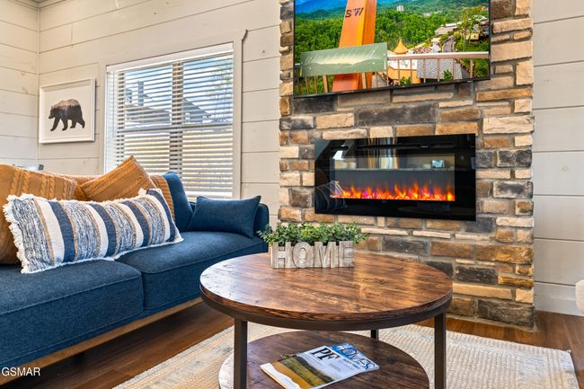 2848 Sequoia Rd, House other with 4 bedrooms, 5 bathrooms and null parking in Pigeon Forge TN | Image 9