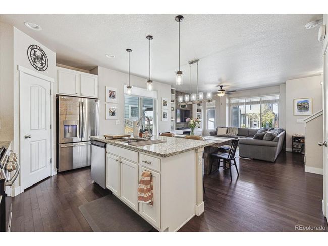 6834 Clay St, House other with 4 bedrooms, 4 bathrooms and null parking in Denver CO | Image 9