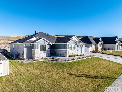 2430 Greenfield Drive, Pocatello, ID, 83201 | Card Image