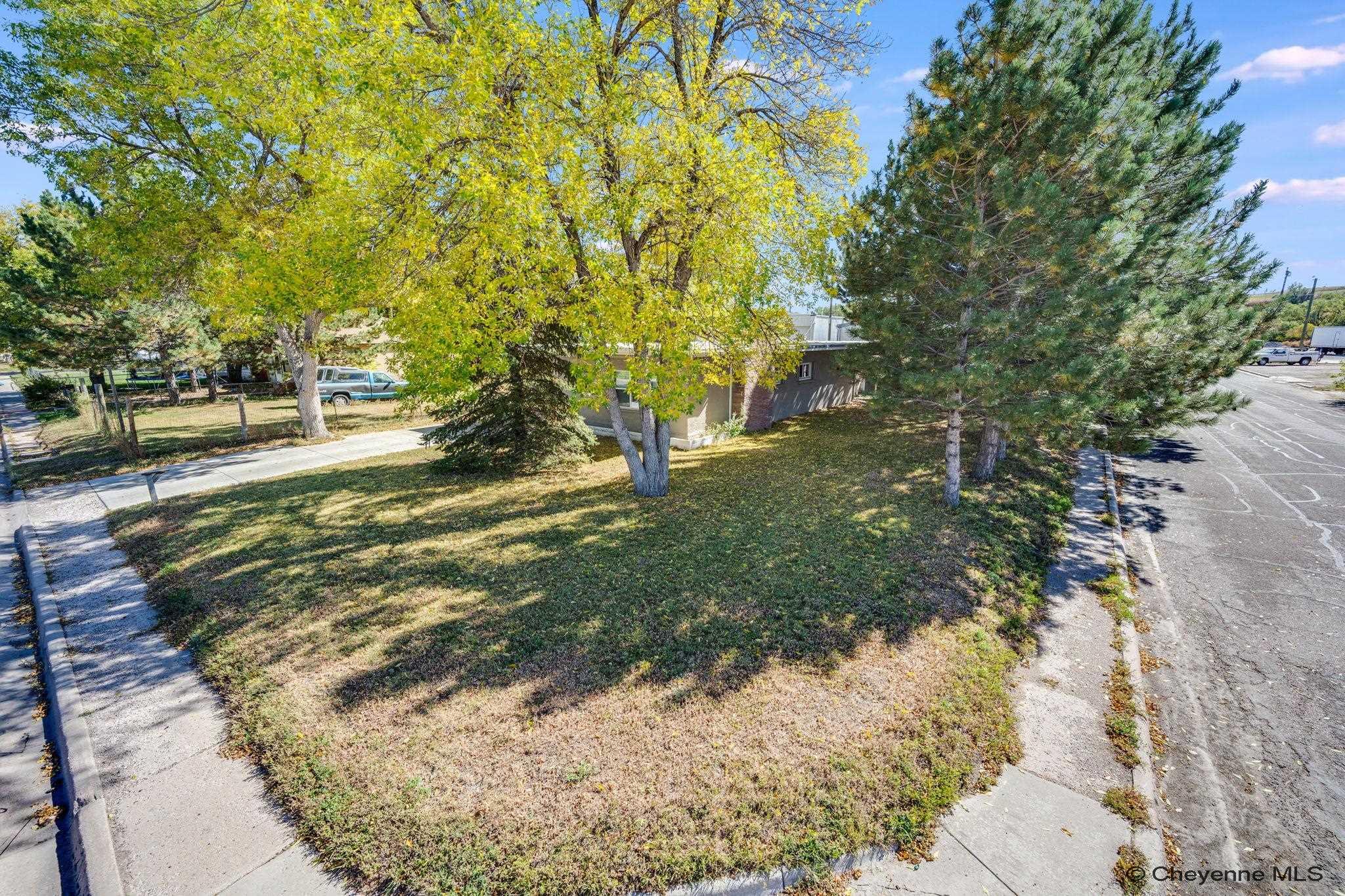Residential Income in Cheyenne 2