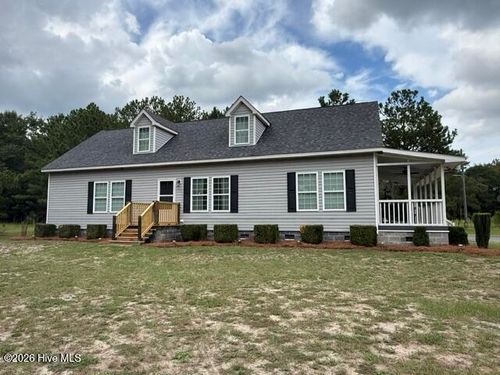 13341 Pea Bridge Rd, Laurinburg, NC, 28352-7677 | Card Image