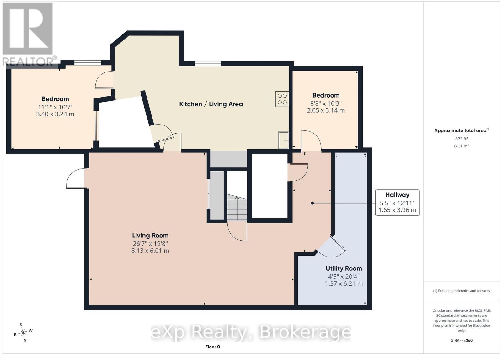 Residential in South Bruce 3