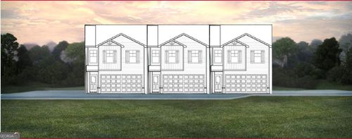 lot-3-11517 Kimberly Ct, Hampton, GA, 30228 | Card Image