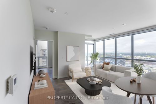 2202-2 Sonic Way, North York, ON, M3C0P2 | Card Image