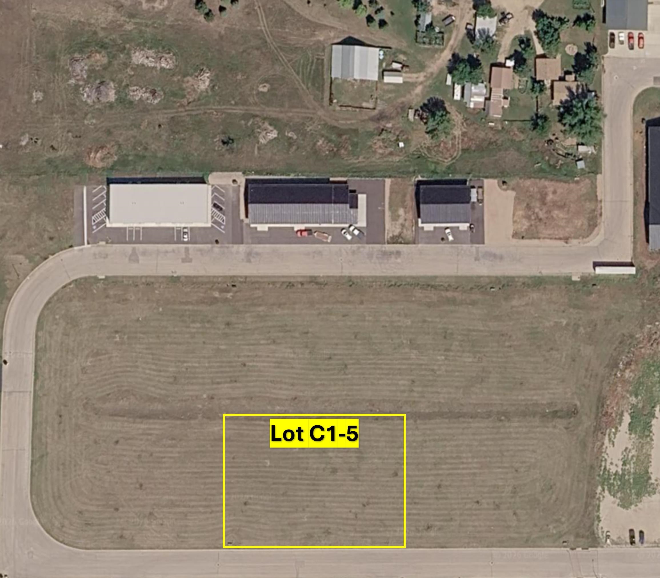 Commercial Sale in Sturgis