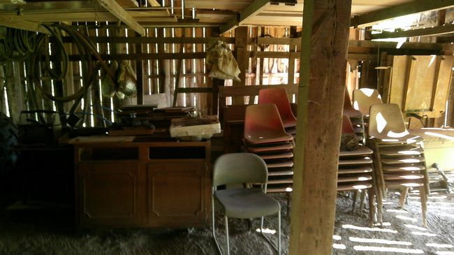 5963 Ky Highway 36 E, Home with 0 bedrooms, 0 bathrooms and null parking in Sanders KY | Image 19