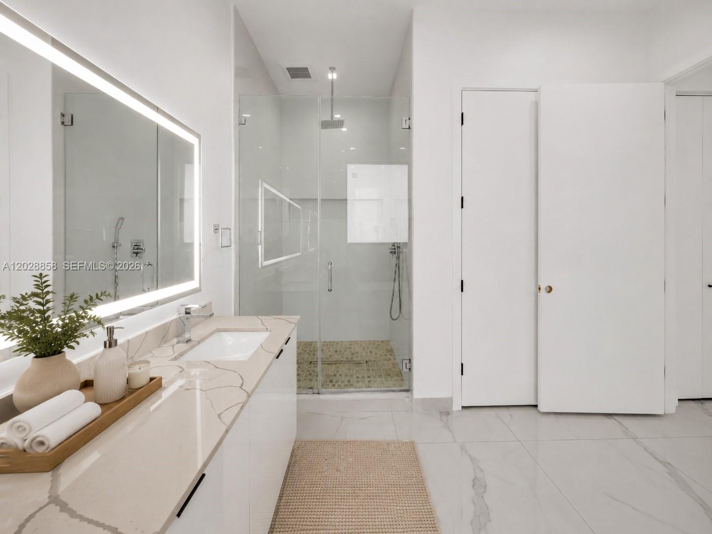 Residential in Miami 5