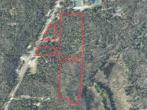 10 Pentwater Blvd, Pentwater, MI, 49449 | Card Image