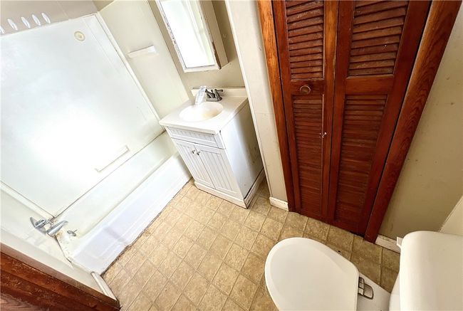 175 Hancock St, House other with 2 bedrooms, 1 bathrooms and 2 parking in Clymer PA | Image 7