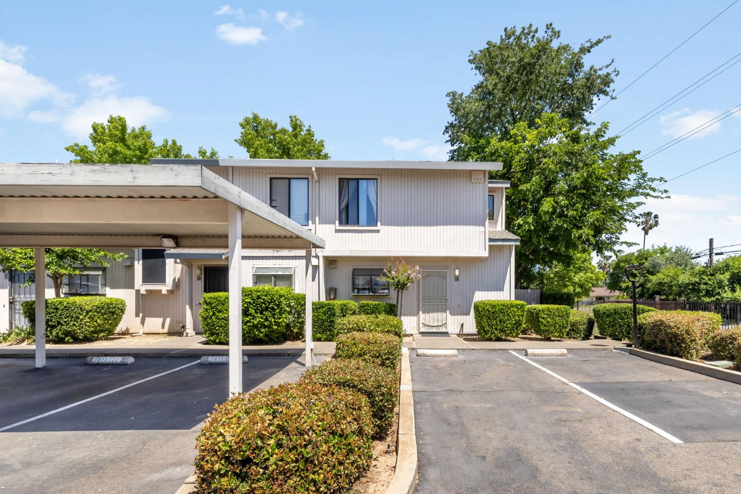 Residential in Sacramento 4