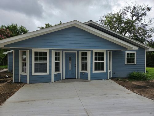 a-38 Adams Road, Sherman, TX, 75090 | Card Image
