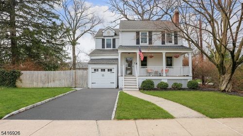 133 Columbia Ave, Cranford, NJ, 07016-2031 | Card Image