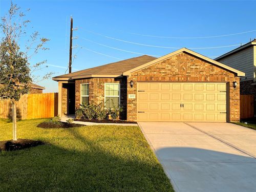 2037 Mule Ridge Dr, Katy, TX, 77493-3723 | Card Image