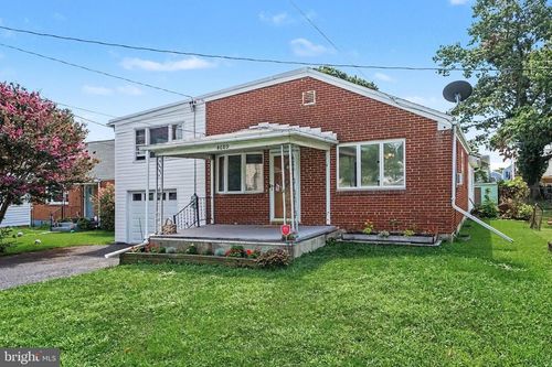 4609 Marblehead St, HARRISBURG, PA, 17109-4428 | Card Image
