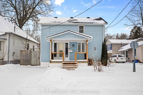 16 Centre St, Saint Thomas, ON, N5R2Z2 | Card Image