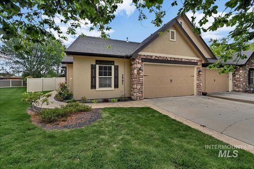 2597 E Satterfield St, Meridian, ID, 83646-7770 | Card Image