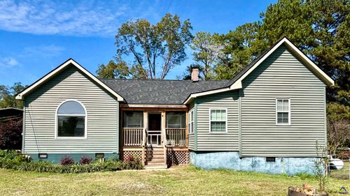 179 Ga Highway 42 S, Knoxville, GA, 31050-2001 | Card Image