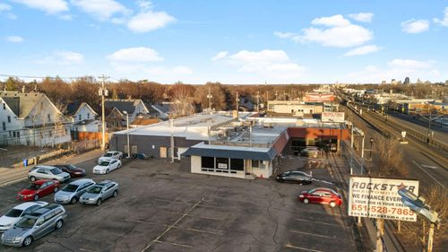 1205 University Ave W, Saint Paul, MN, 55104-4124 | Card Image