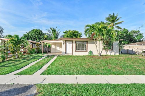 5511 Sw 36th Ct, Davie, FL, 33314-2701 | Card Image