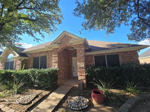 10608 Red Cedar Dr, Frisco, TX, 75035-3945 | Card Image