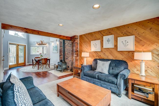 9 Top Notch Rd, Condo with 3 bedrooms, 3 bathrooms and null parking in Bartlett NH | Image 17