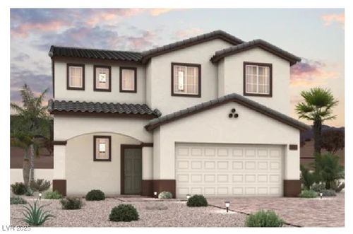 8672 Vanhoy Creek Street, Las Vegas, NV, 89166 | Card Image