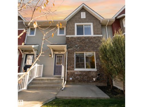 103-655 Tamarack Rd Nw, Edmonton, AB, T6T0N4 | Card Image