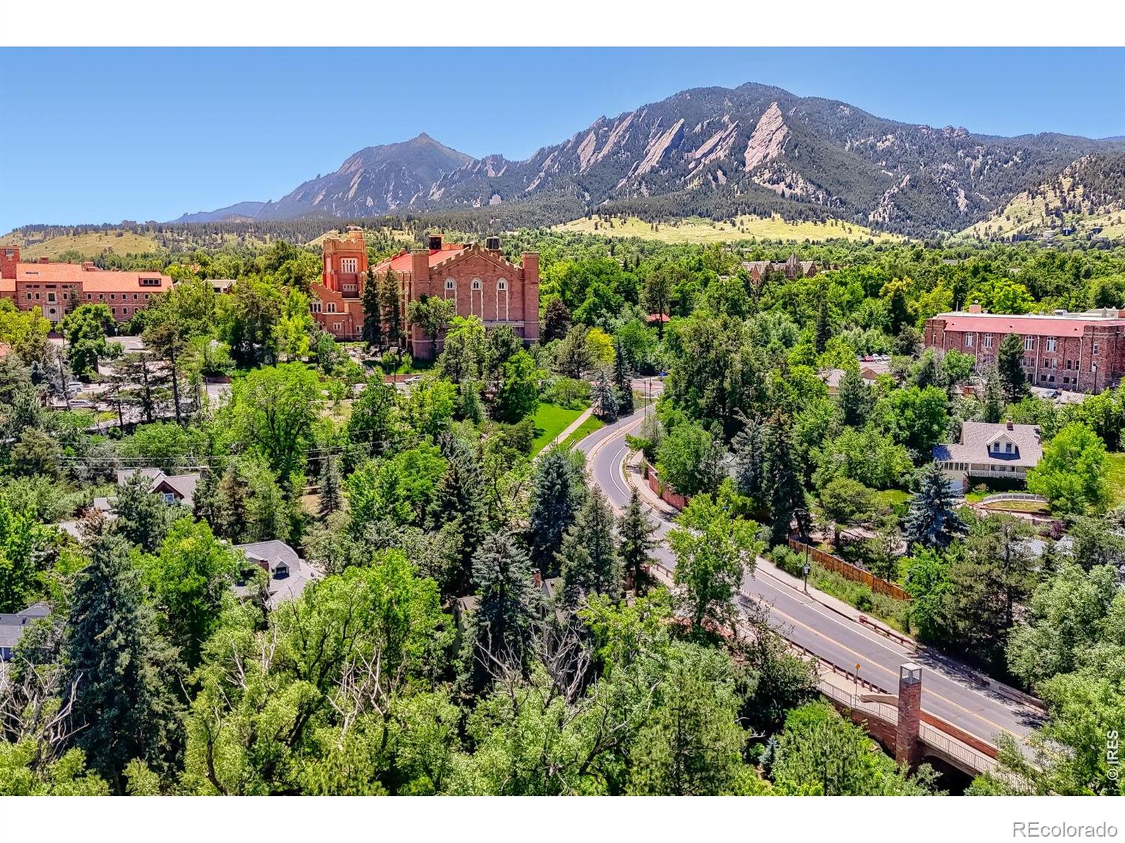 Residential in Boulder 4