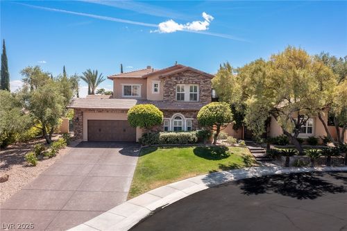 173 Brushton Ct, Las Vegas, NV, 89138-1540 | Card Image