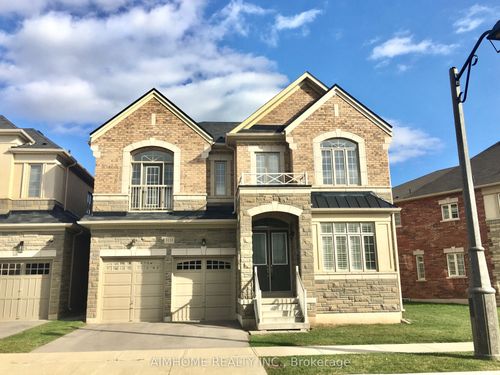 3133 William Rose Way, Oakville, ON, L6H0T1 | Card Image