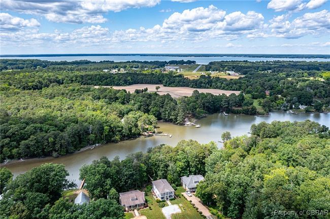170 Rappa Run Rd, House other with 3 bedrooms, 3 bathrooms and null parking in Topping VA | Image 25