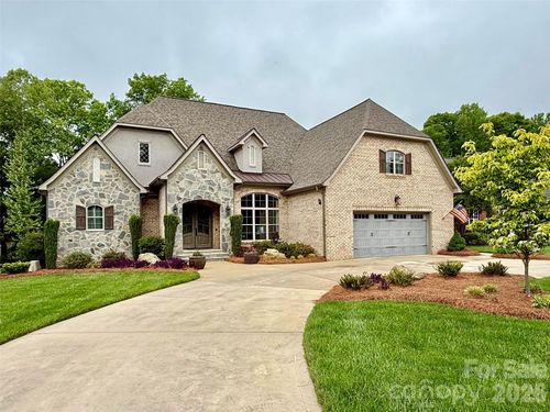 4025 Foxes Trl, Cramerton, NC, 28032-1674 | Card Image