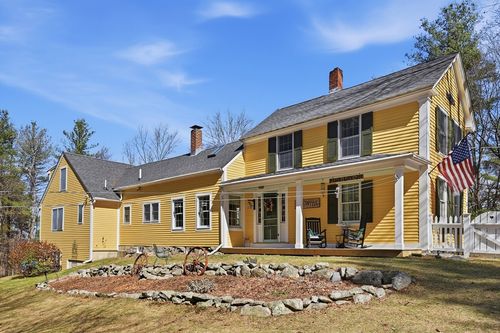 35 Old Littleton Rd, Harvard, MA, 01451-1419 | Card Image