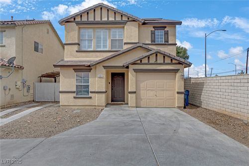 1131 Orange Meadow Street, Las Vegas, NV, 89142 | Card Image