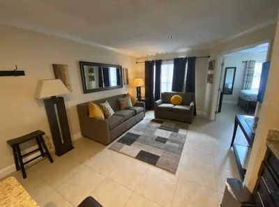 717 - 3100 Parkway Boulevard, Condo with 1 bedrooms, 1 bathrooms and null parking in Kissimmee FL | Image 1