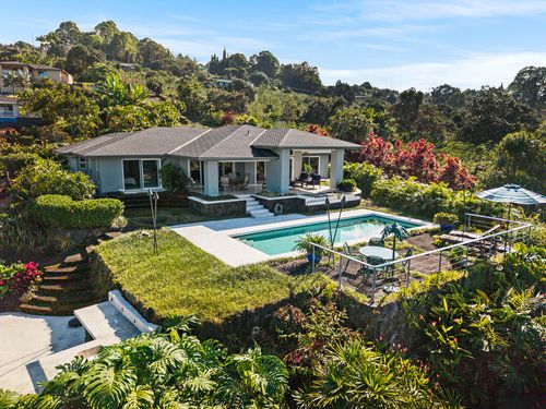 75-2632 Keopu Lani Rd, HOLUALOA, HI, 96725-9658 | Card Image