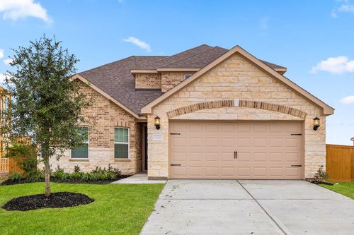 3004 Seaside Cove Ct, Katy, TX, 77493-5344 | Card Image