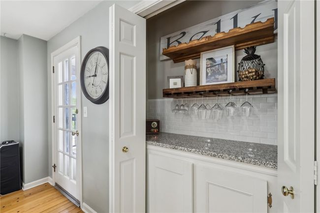 161 Penhurst Drive, House other with 4 bedrooms, 4 bathrooms and 2 parking in Wilkins Twp PA | Image 6