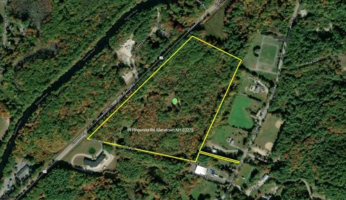 91 Pinewood Rd, Allenstown, NH, 03275-2350 | Card Image