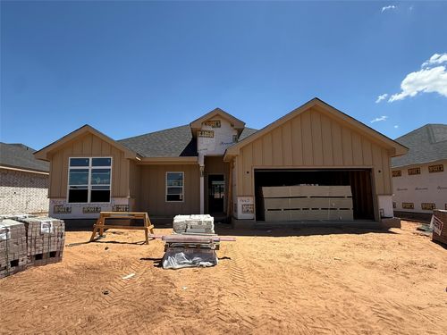 7665 Wildflower Way, Abilene, TX, 79602 | Card Image