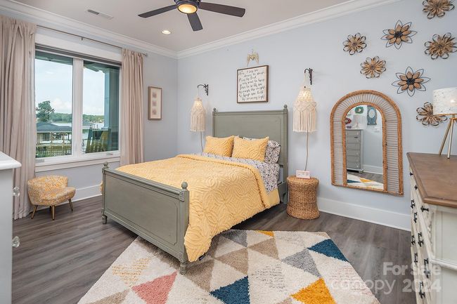 115 Forest Lake Ct, House other with 5 bedrooms, 4 bathrooms and null parking in Norwood NC | Image 30