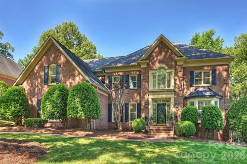 4227 Shepherdleas Ln, Charlotte, NC, 28277-1322 | Card Image