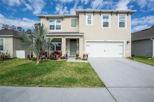 2540 Harmonia Hammock Rd, HARMONY, FL, 34773-6150 | Card Image