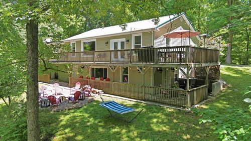 125 Dogwood Dr, Somerset, KY, 42501-4001 | Card Image