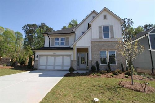4435 Beechnut Cir, Cumming, GA, 30028-9500 | Card Image