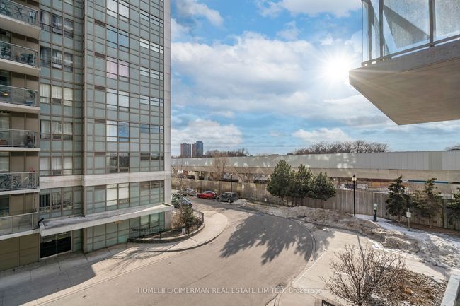 316 - 816 Lansdowne Ave, Condo with 1 bedrooms, 1 bathrooms and null parking in Toronto ON | Image 32