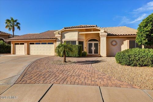 18816 N 88th Dr, Peoria, AZ, 85382-8526 | Card Image