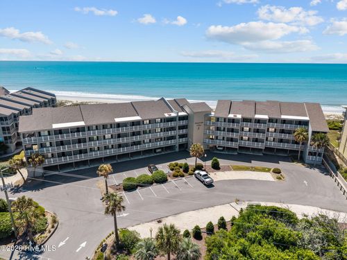 156-2111 W Fort Macon Road, Atlantic Beach, NC, 28512 | Card Image