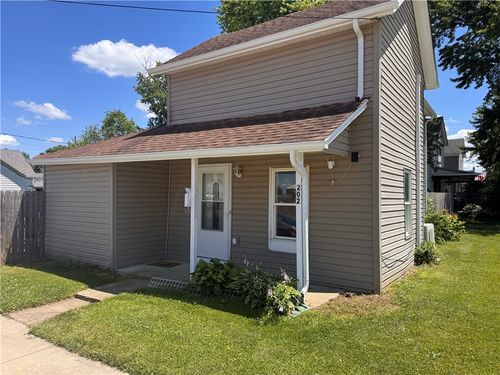 202 S Main St, West Milton, OH, 45383-1510 | Card Image